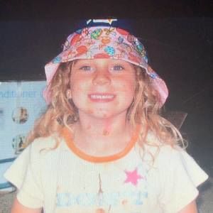 Meet your Posher, Ivy